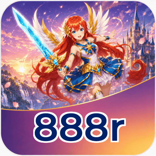 888r