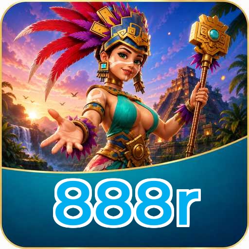 Tampilan antarmuka 888r APK v4.7.5 saat pengujian performa dan keamanan di perangkat Android