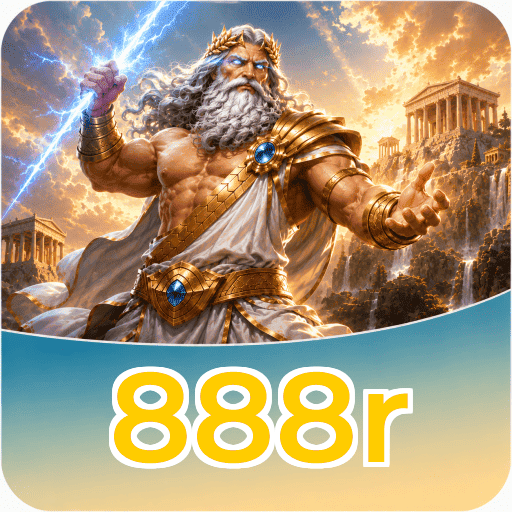 888r Indonesia