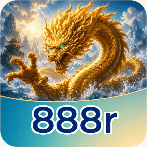 888r Indonesia