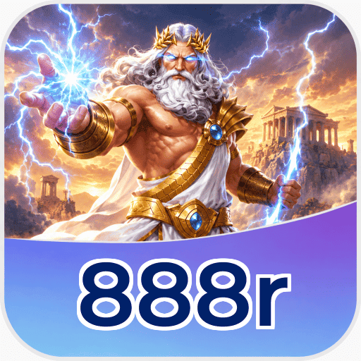 888r Indonesia