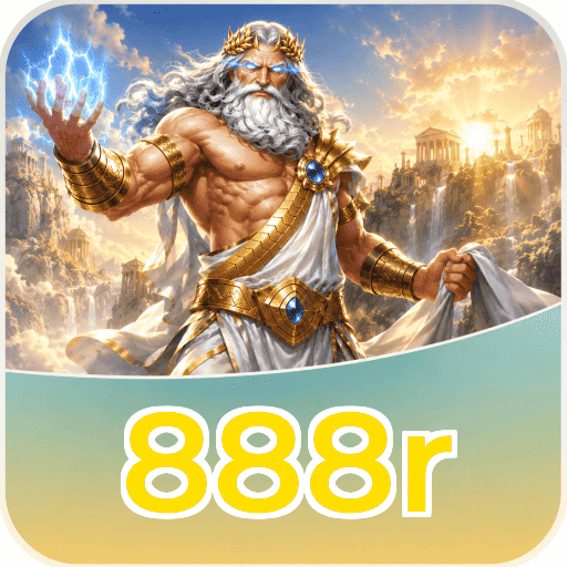 888r Indonesia