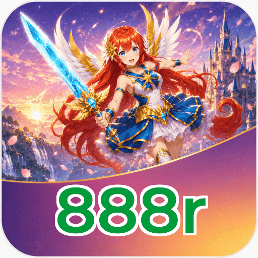 888r Indonesia