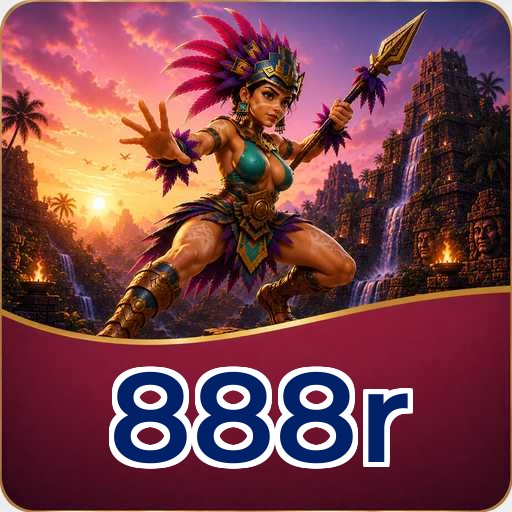 888r Indonesia
