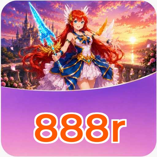 888r Indonesia